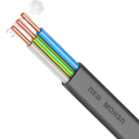 Кабель силовой ППГ-Пнг(А)-HF 3Х4 ок(N,PE)-0,66 ТРТС МОНЭЛ