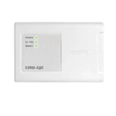 Контроллер двухпроводной линии связи С2000-КДЛ