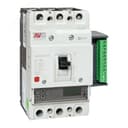 Выключатель автоматический AV POWER-1/3 100А 50кА ETU6.2 EKF