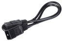 Кабель питания 2 м ITK (PC-C13C14-2M)