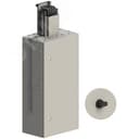 Секция распределительная вводная вертикальная правая без авт. выкл. 400А IP54 3P+N У71250 У3