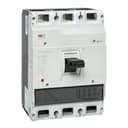 Автоматический выключатель AV POWER-4/4 1000А 100kA ETU2.0 EKF AVERES