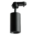 Светодиодный светильник Feron AL128 трековый однофазный на шинопровод 10W 4000K 35 градусов черный 48917