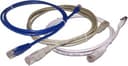 Патч-корд RJ45 TWT-45-45-10/S6-GY