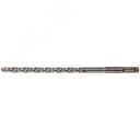 Бур по бетону SDS PLUS с двойной резьбой 10х210 мм