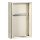 НАВЕСНОЙ ШКАФ, Ш = 600 ММ, 27 МОДУЛЕЙ Schneider Electric