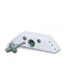 Замок электромеханический угловой малогабаритный (но, 12В) Promix-SM101.00 white    