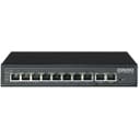 PoE коммутатор OSNOVO SW-21000(120W)