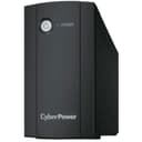 Источник бесперебойного питания (ИБП) UTi675EI CyberPower