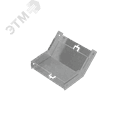 Угол внутр. верт. 45 гр. 50х200 мм ПЛЮС