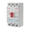 Автоматический выключатель YON MGS630 3P 504-630A 60kA