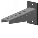 Полка унитарная усиленная УПУ250 УХЛ1, горячее цинкование, S3,0 Завод ЭМИ Курган