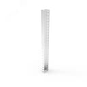 Профиль П(U)-образный 60х40 L3700 s.2,5 оцинкованное