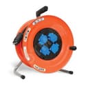 Удлинитель силовой 4х30м КГ 3х2.5 16А IP44 У16-046т 9633327 Универсал