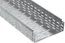 Лоток перф. 100x300x3000 HDZ (3 шт/уп) IEK (CLP10-100-300-3-M-HDZ)