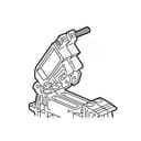 Шпилька соединительная на 3 клеммы