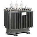 Трансформатор силовой масляный ТМГ11-100-УХЛ1, 10/0,4 кВ, У/Zн-11 МЭТЗ им.В.И.Козлова