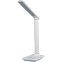 Светильник Navigator 82 740 NDF-D029-9W-MK-WH-LED на основании, диммер, белый