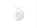 Беспроводная портативная тревожная кнопка AX PRO PortButton1 (DS-PDEBP1-EG2-WE)