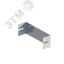 Заглушка ЛАЗ.200.80.50.0,7.2