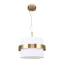 Подвеснойсветильник Freya Bride FR5367PL01BS