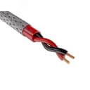 Кабель (провод) КСРВКнг(А)-FRLS 10х0,50 мм (0,2 мм.кв.)