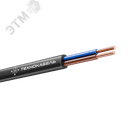 Кабель силовой ВВГ-Пнг(А)-LSLTx 2х4 ок(N)-0.660 ТРТС