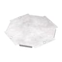 Крышка ответвителя Х-образного Стандарт 200 Промрукав