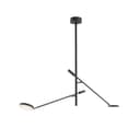 Потолочныйсветильник Maytoni Fad MOD070CLL15B3K1