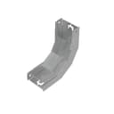 Угол для лотка вертикальный внутренний 90град. 100х50 сталь 0.8мм "ПЛЮС" NLplus90-50-100 КМ PL0470