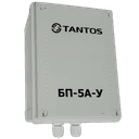 Источник питания Tantos БП-5А-У