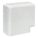 Поворот 90 гр. (105х50) (2 шт) C-Line Белый