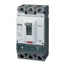 Выключатель автоматический TS400H (85kA) FMU 400A 3P3T