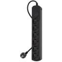 Сетевой фильтр Ippon BK-6-EU-1.8-10-B