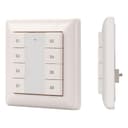 INTELLIGENT ARLIGHT Панель DALI2231G8SCIN BUS 025506