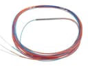 Сплиттер (разветвитель Hyperline FO-SPL-1x3-E11-0.9-3M