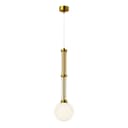 Подвеснойсветильник Maytoni Teatro MOD287PL01BS