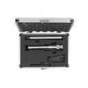 Нутромер микрометрический трехточечный 20-25 0.005 Hortz