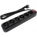 Сетевой фильтр SP6B-318 5bites