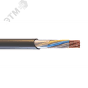Кабель малогабаритный КМПВ 19Х0.75