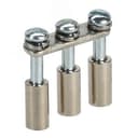 Перемычка в сборе для CTS 4мм2 3PIN YCT10-00-K03-004-A-3P IEK