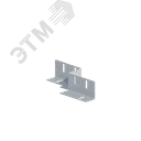 Соединитель переходной левый ЛАСЛ.50.50.200.0,7.2