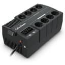 Источник бесперебойного питания (ИБП) BS850E New CyberPower