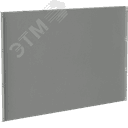 Панель секционная внутренняя задняя 4B 1000х600 FORMAT