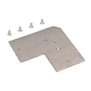 Коннектор угловой ARHLINE608590 Arlight Металл 038640