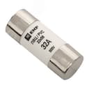 Вставка плавкая цилиндрическая ПВЦ 22х58 32А