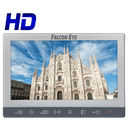 Видеодомофон Falcon Eye Milano Plus HD