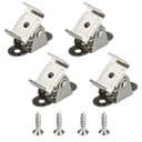 Держатель Arlight SLSLIM20180deg поворотный 024330