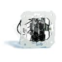 Переключатель карточный, 1 микровыключатель, 6А 250В, с индикацией, S82,82N, 88, механизм