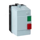 Пускатель в корпусе IP65 КМЭ 25А 400В РТЭ индикатор PROxima